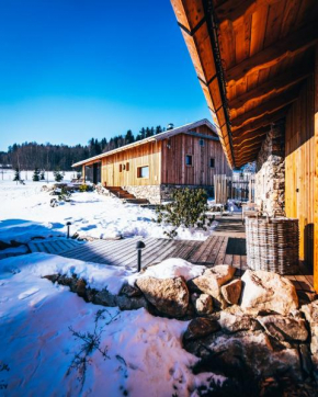 Aparthotel & Wellness Knížecí cesta